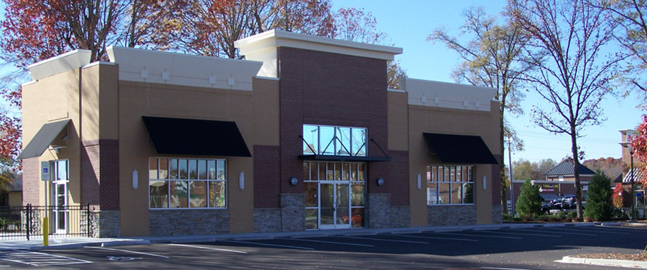 Village Shoppes